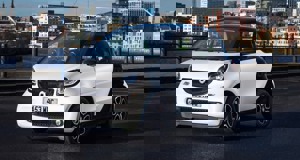 Fortwo (2014 - 2019)